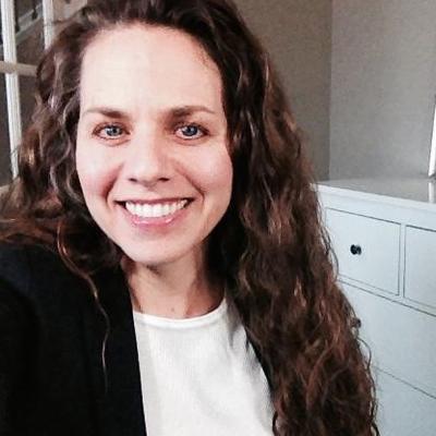Profile Picture of Gretchen Langford Thomas (@GretchenSTNL) on Twitter