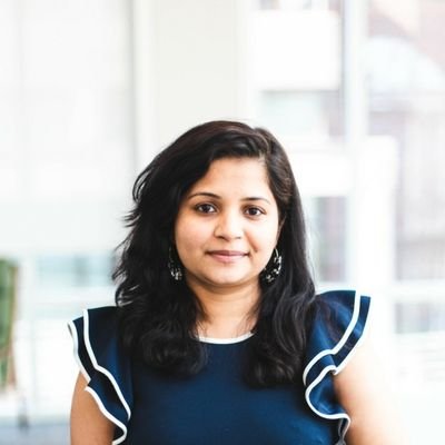 Priyanka Tiwari - Twitter Profile Picture of Priyanka Tiwari (@tiwari_piya) on Twitter