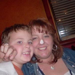 Profile Picture of Tamar Bradshaw (@tamarbradshaw) on Myspace