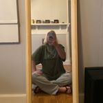 Profile Picture of Anne Marie Carson (@sweatshirt1209) on Instagram