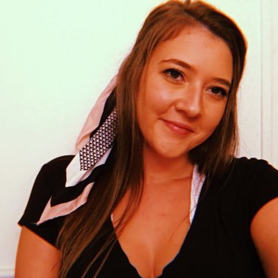 Profile Picture of Hannah (@hannah_becht) on Twitter
