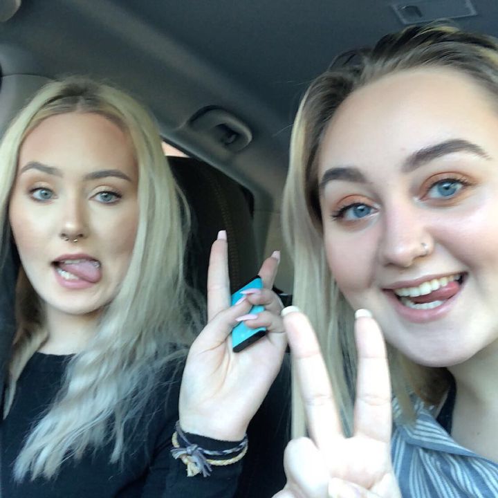 Profile Picture of meaghan (@meaghanrm) on Tiktok