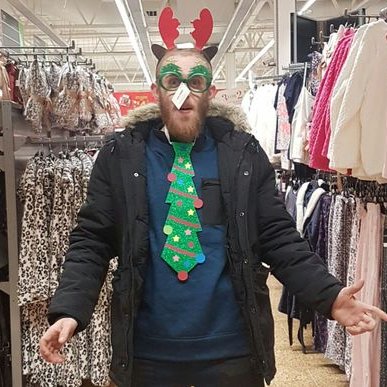 Profile Picture of Jason Wilding (@JasonWilding3) on Twitter