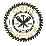 Profile Picture of Joe Dunn (@clovis_custom_woodworking) on Instagram