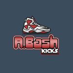 Profile Picture of Adam Bashir (@a.bash_kicks) on Instagram