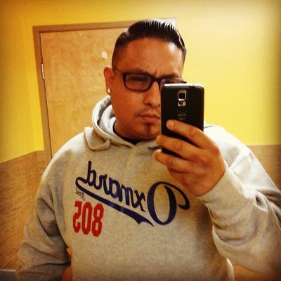 Profile Picture of Chris Almaguer (@christo02171319) on Twitter