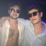 Profile Picture of Patrick Finn (@patrice_o_funk) on Instagram