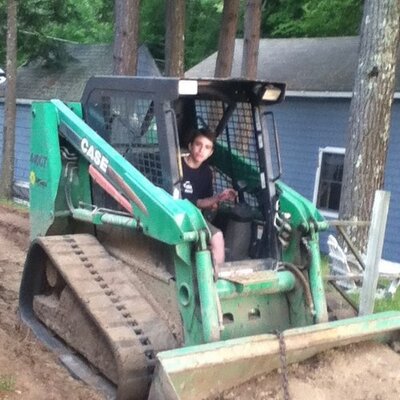 Profile Picture of Nick Fasulo (@masternick9) on Twitter