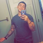 Profile Picture of Travis Martinez (@travismartinez_5) on Instagram