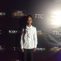 Profile Picture of Tomeka Harris-mitchell (@tomeka-harris-mitchell) on Quora