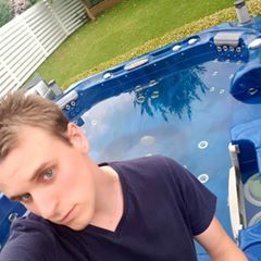 Profile Picture of Benjamin Krogh (@benjaminkrogh5) on Tiktok
