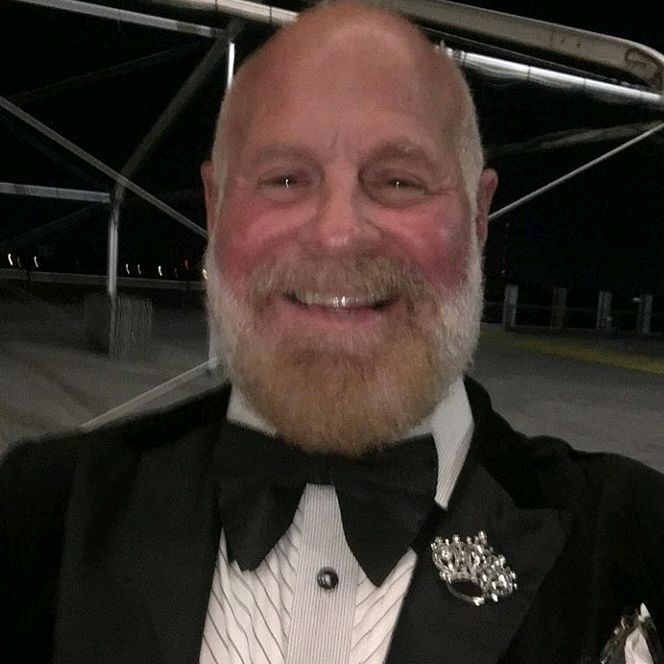 Profile Picture of Brian Anderson (@briananderson190) on Tiktok