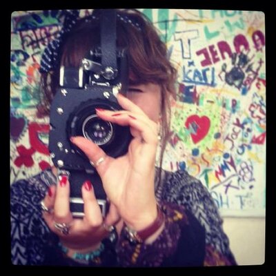 Profile Picture of HatchardFilms (@LaurenHatchard) on Twitter