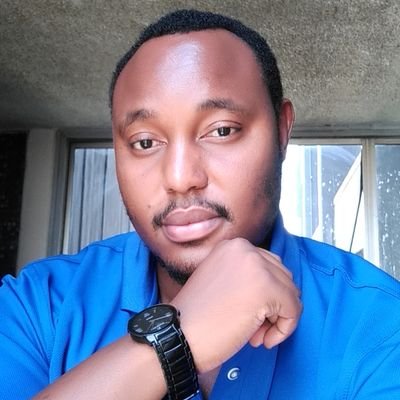 Profile Picture of Joseph  Smart (@SmartAjay48) on Twitter