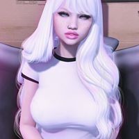 Profile Picture of Athena Wolf (@palebabydolly) on Pinterest