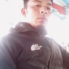 Profile Picture of Rudy Martha (@RudyMartha2) on Twitter
