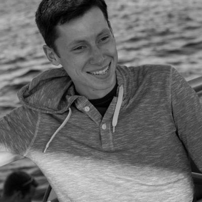 Profile Picture of Michael Welle (@MichaelJWelle) on Twitter
