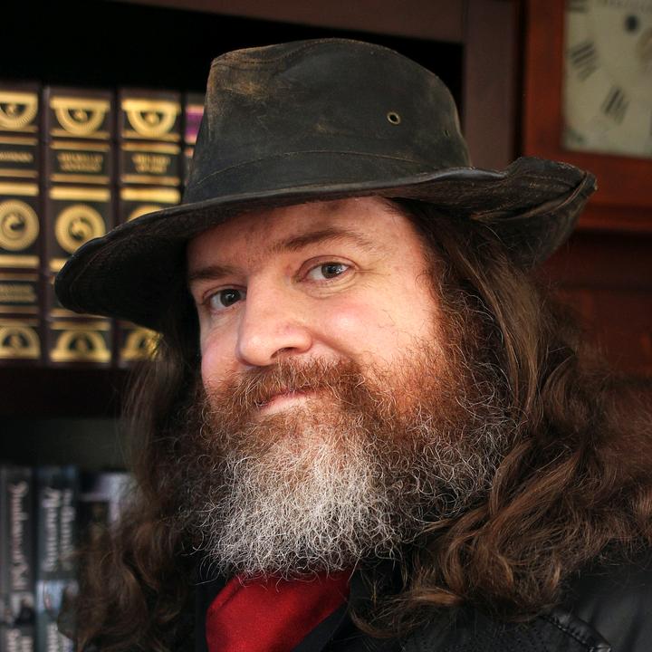 Profile Picture of Richard Fife (@richardfife) on Tiktok