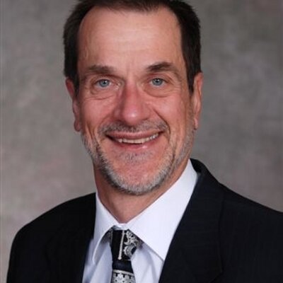 Profile Picture of Bob Schumannon Twitter