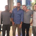 Profile Picture of Joshua Mallett (@joshdabaus92) on Instagram