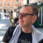 Profile Picture of Peter Rundle (@pete900au) on Instagram