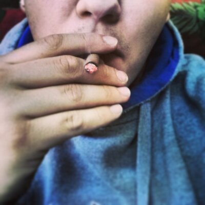 Profile Picture of Travis Gram (@SticcItAndGo) on Twitter