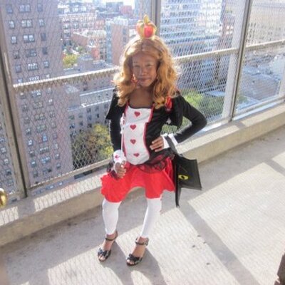 Profile Picture of Shayla Mitchell (@jnbg1) on Twitter