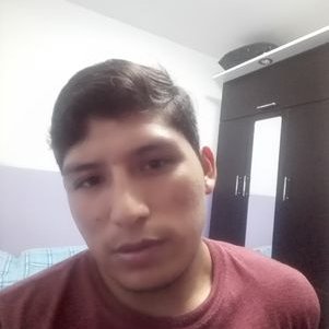 Profile Picture of Luis Arostegui M. (@LArostegu) on Twitter