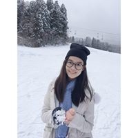 Profile Picture of Cindy Lua (@cindy-lua) on Quora