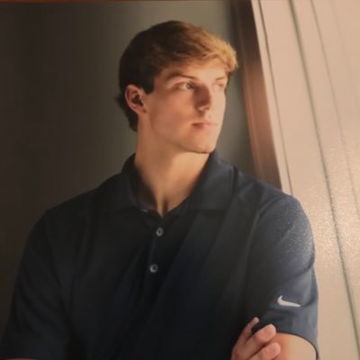Profile Picture of Conner Ross (@IM_THE_ROSS) on Twitter