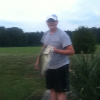 Profile Picture of Jimmy Maxey (@jimmymaxey) on Twitter