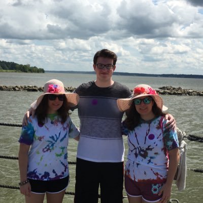 Profile Picture of Space Sean (@SeanOneill_NJ) on Twitter