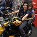 Profile Picture of Davide Testa (@dave258) on Pinterest