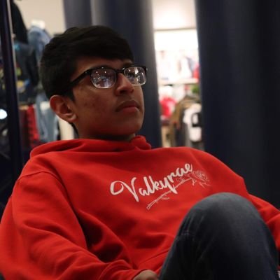 Profile Picture of Isaac Rojas (@IsaacRo816) on Twitter