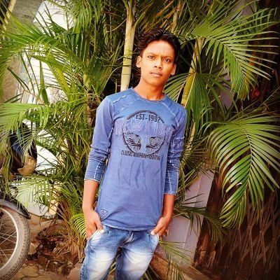 Profile Picture of Seshu_uppalapati (@brandon_barnish) on Tiktok