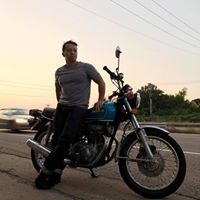 Profile Picture of Pang Hang (@phang123087) on Pinterest
