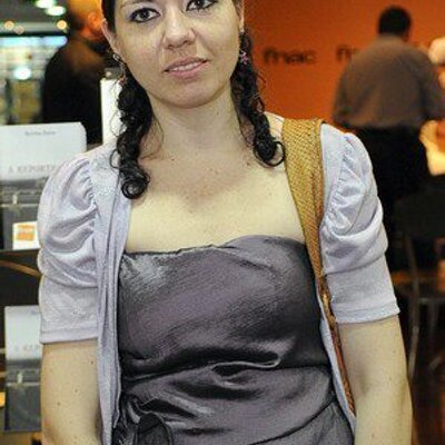Profile Picture of Rafaella Cassapula (@rcassapula) on Twitter