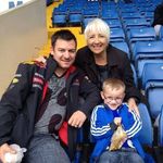 Profile Picture of Janet Bray (@janet.bray.10) on Instagram