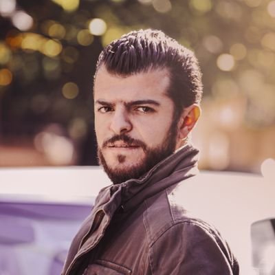 Profile Picture of Abdulaziz Aldroubi (@AbdulazizDroubi) on Twitter