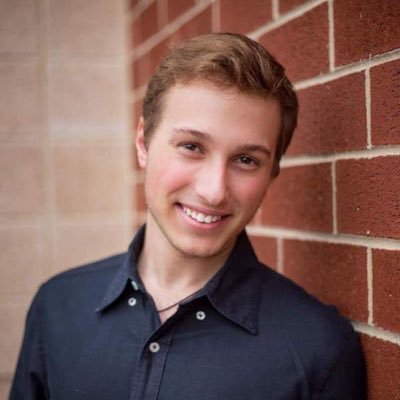 Profile Picture of SETH COOPER (@ScoopcooperSeth) on Twitter