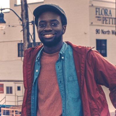Profile Picture of Joseph Nichols 💼 (@jmontynick) on Twitter
