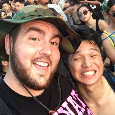 Profile Picture of Trevor Patton (@TrevorPatton62) on Twitter