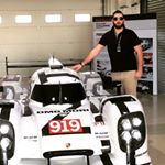 Profile Picture of Kevin Lockwood-Goose (@porsche_klg) on Instagram