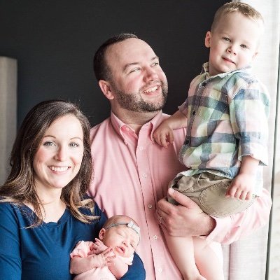 Profile Picture of Aaron Bogenschutz (@@Bogie1023) on Twitter