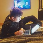 Profile Picture of Aaron Hearn Promotions (@aaronhearnboxing) on Instagram