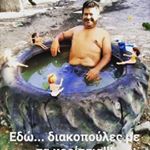 Profile Picture of John HammerHead (@johnhammerhead) on Instagram
