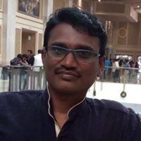 Profile Picture of M Pitchaimani Pitchaimani (@m-pitchaimani-pitchaimani) on Quora
