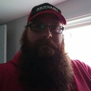 Profile Picture of Kenneth R Carpenter (@inkedpoet0079) on Myspace
