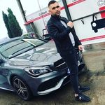Profile Picture of Artur Zalewski (@aartur96) on Instagram
