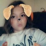 Profile Picture of Danielle Holman (@danielleholmanr) on Instagram